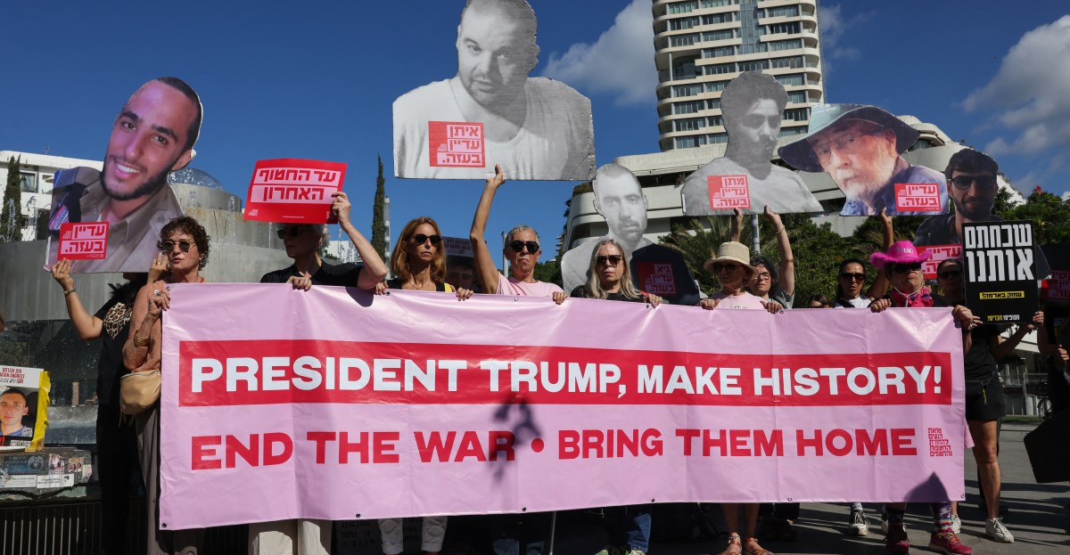 Will the Gaza ceasefire really stick?