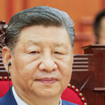 China Offers Sour Grapes on Gaza Ceasefire Deal