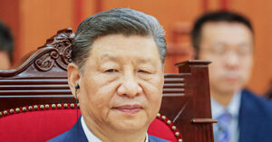 China Offers Sour Grapes on Gaza Ceasefire Deal