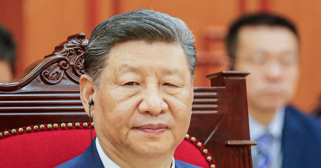 China Offers Sour Grapes on Gaza Ceasefire Deal