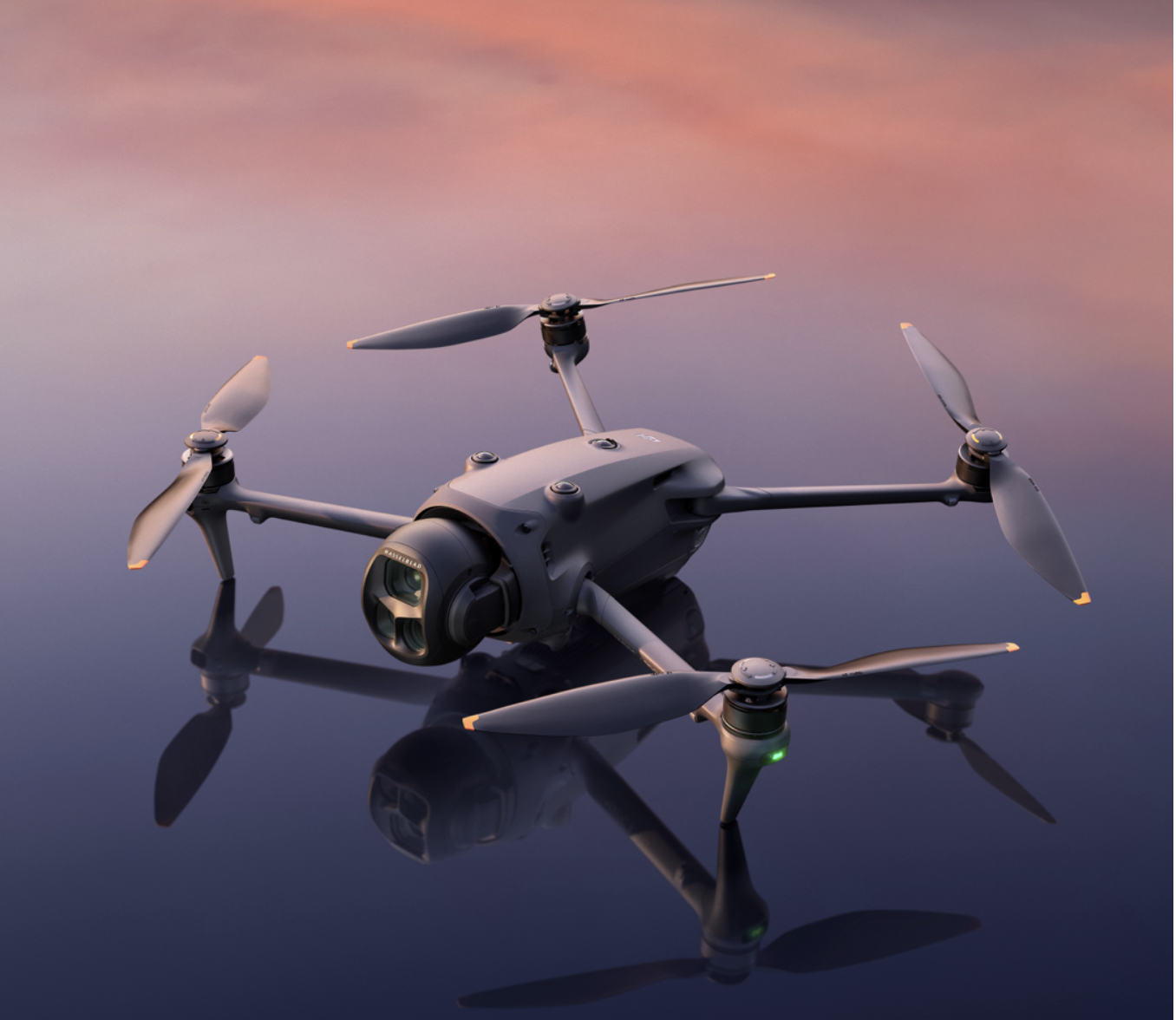 DJI draws controversy as 11.11 shopping festival discounts cut prices by over 1,000 yuan