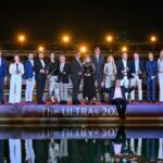 The best in global travel for 2025  celebrated at glamorous ULTRAs awards ceremony in Dubai