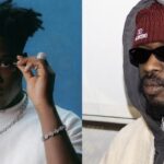 Fine Lady Lyrics by Soundz & BOJ