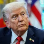 Trump Expected in Israel Monday Following Gaza Ceasefire Agreement