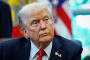 Trump Expected in Israel Monday Following Gaza Ceasefire Agreement