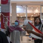 In Ghana, an Israeli attempt to whitewash Gaza genocide faces pushback