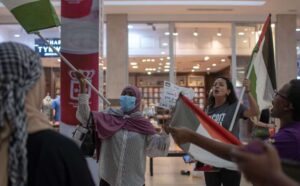 In Ghana, an Israeli attempt to whitewash Gaza genocide faces pushback