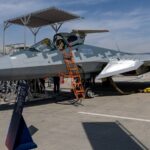 ‘Russia ready to…’: At Dubai Air Show, Moscow’s ‘big offer’ on Su-57 jets to longtime ally India