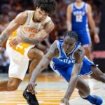 College basketball opens a new season with an influx of international talent