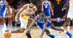 College basketball opens a new season with an influx of international talent