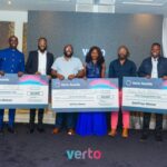 Grofunder Africa Crowned Overall Winner of the Verto Awards