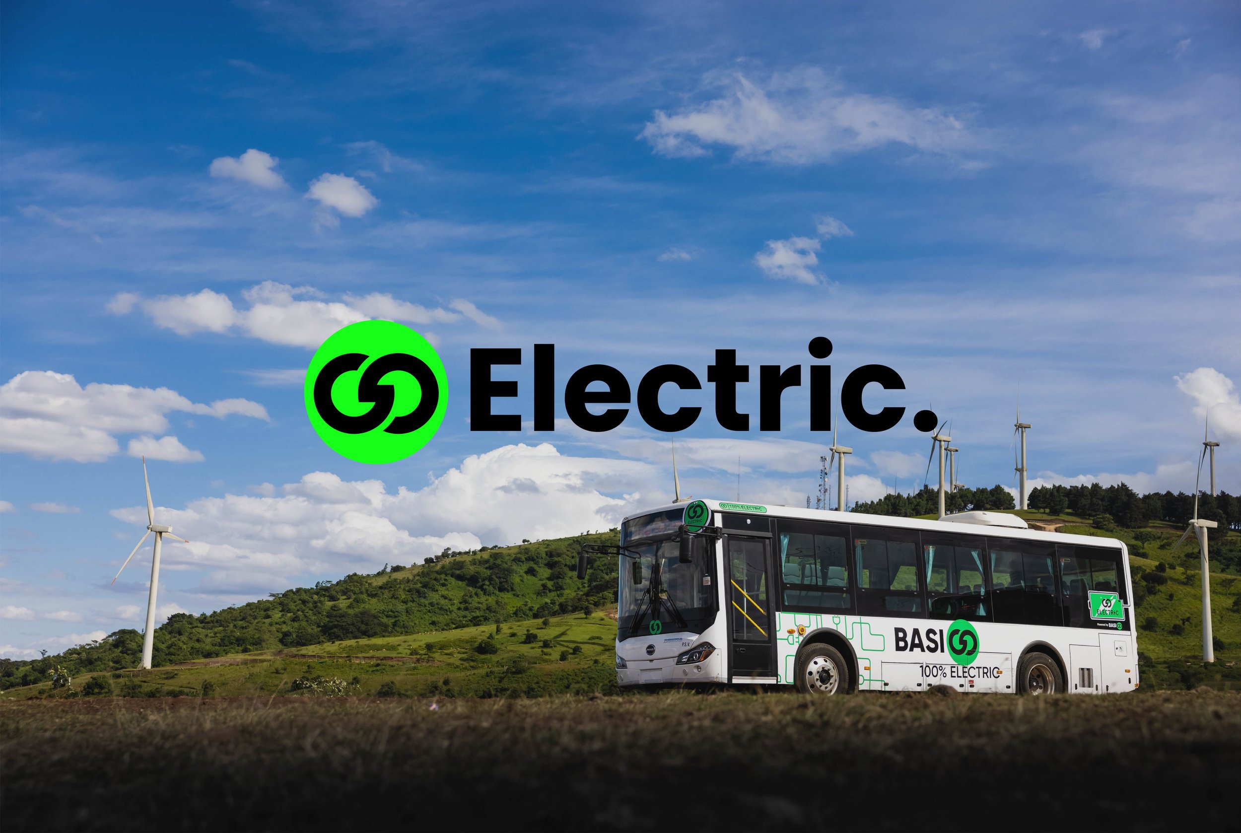 Proparco Backs BasiGo to Scale Mass Public Transport in Africa