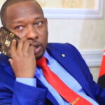 Kenya Supreme Court Clash With East African Court Over Sonko Ruling
