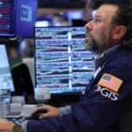 Stocks whipsaw amid AI bubble fears, Fed uncertainty