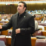 27th Amend completed unfinished parts and finalized charter we began: Bilawal
