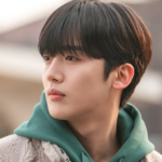 Kim Yo Han Shines As The Ultimate Campus Heartthrob In New Drama “LOVE.exe”