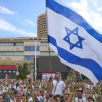 Israeli Military Says Ceasefire Takes Effect In Gaza, Raising Hopes For Ending The War