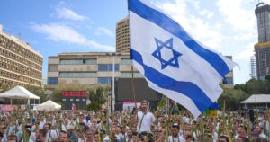 Israeli Military Says Ceasefire Takes Effect In Gaza, Raising Hopes For Ending The War