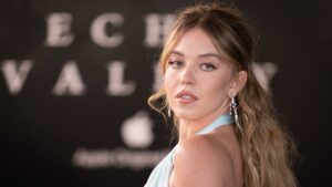 Sydney Sweeney Says She Was ‘Honestly Surprised’ by the Backlash for Her American Eagle Denim Ad: ‘I’m Against Hate’