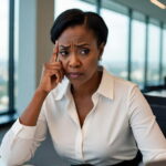 There’s proof menopause makes you more forgetful!