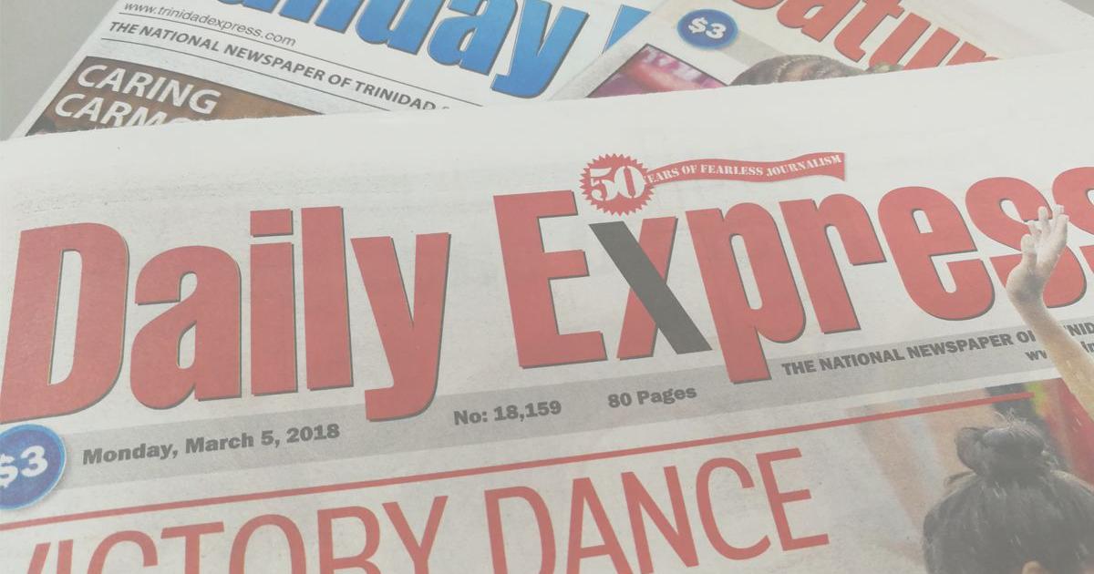 Man to be charged with American tourist’s murder | Local News | trinidadexpress.com