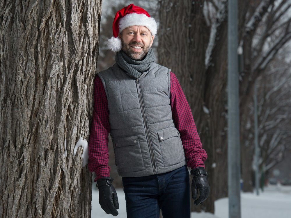 A Christmas tradition headlines five things to do this weekend in Regina (Dec. 12-14)