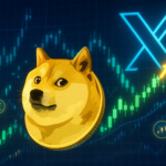 Dogecoin dips by 7% as whale interest fades; Check forecast