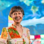 World expert in air quality and COVID wins Australia’s top science prize