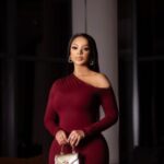 Mihlali Ndamase reportedly faces over R580K tax bill from SARS