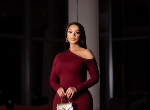Mihlali Ndamase reportedly faces over R580K tax bill from SARS
