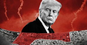 Trump Has A Gaza Peace Deal. Will It Hold?