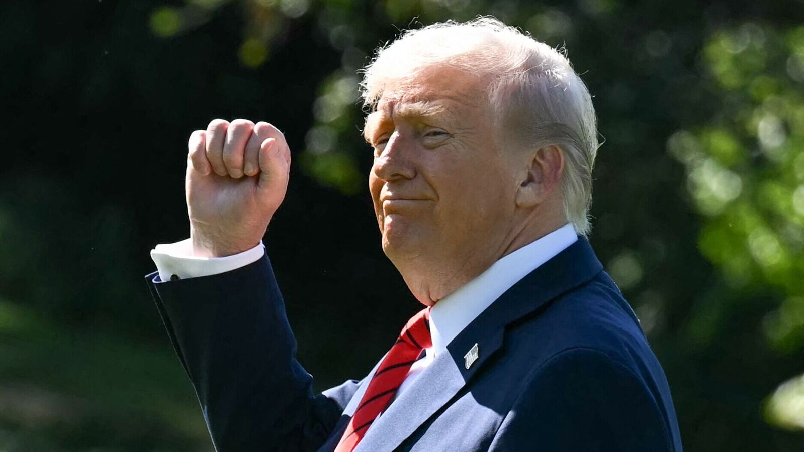 Why Donald Trump succeeded in Gaza ceasefire talks and Joe Biden failed: Explained in four points