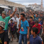 What to know about the Israel-Hamas truce and hostage release plan