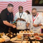 Sweet Success: The Cheesecake Competition sponsored by Elle & Vire Professionnel in collaboration with Norohy at SDCP 2025