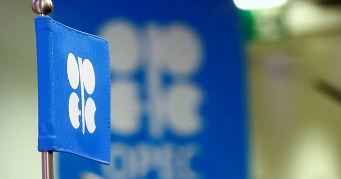 ‎OPEC output rises 400,000 bpd in September: Survey