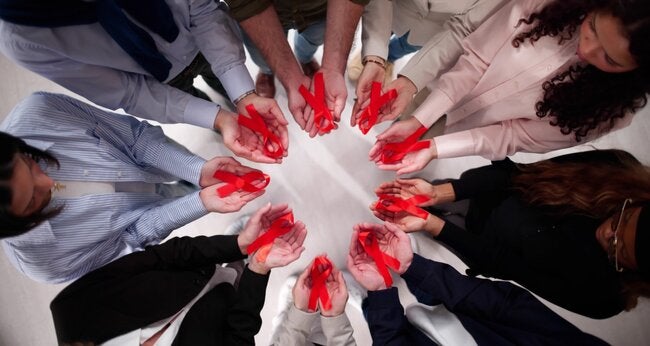 PAHO launches Regional Alliance to accelerate HIV elimination in the Americas