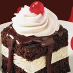 Shoney’s Continues its Tradition of Treating America’s Sweet Tooth to its World Famous Can’t Miss Hot Fudge Cake; and It’s FREE for All, No Purchase Required