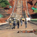 How China Unlocked a West African Mine to Reshape the Global Iron Ore Trade