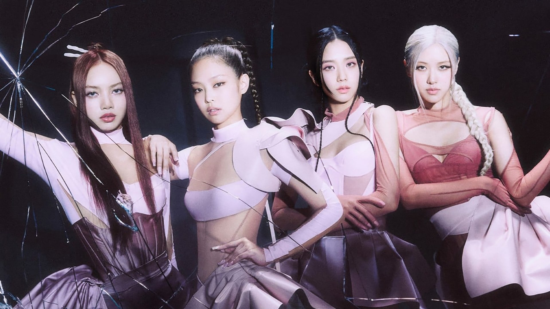 Chinese barriers rattle K-pop entertainment agency shares