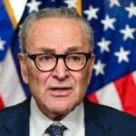 Shutdown deal reopens Democratic rift: From the Politics Desk