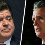 Democrats see a plan to undermine elections in Trump’s surge of federal agents in cities