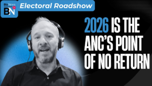 Electoral Roadshow: Wayne Sussman