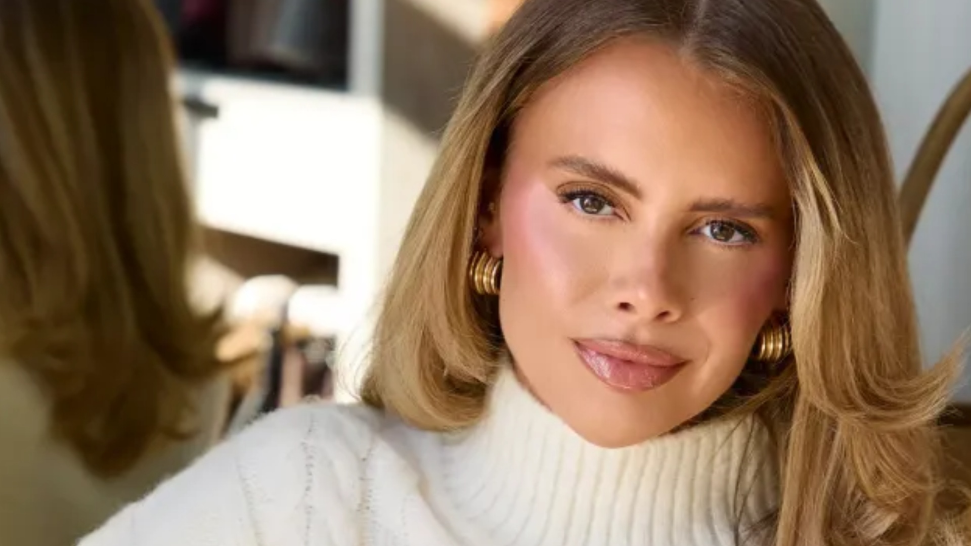 Penneys fans racing tills for new cable knit jumper for winter in three colours – and it costs just €20