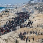 UNICEF urges full flow of aid into Gaza, warns child deaths could spike