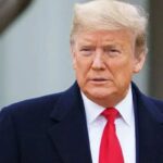 Trump to head to Middle East, says nobody ‘will be forced to leave Palestinian territory’