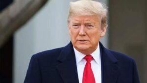 Trump to head to Middle East, says nobody ‘will be forced to leave Palestinian territory’