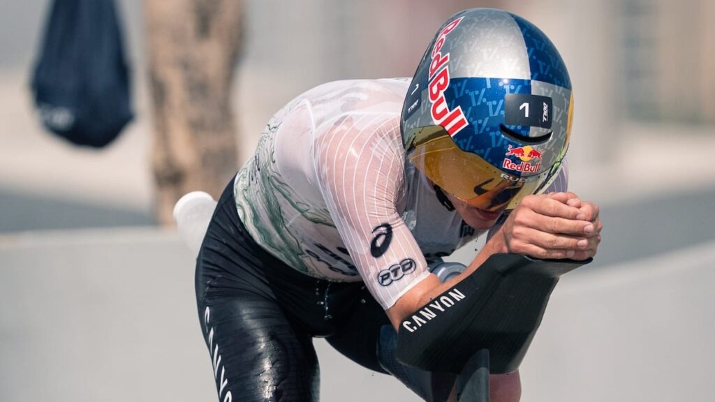 “A lot of emotions, but mostly frustration” – runaway T100 leader Hayden Wilde on Dubai debacle