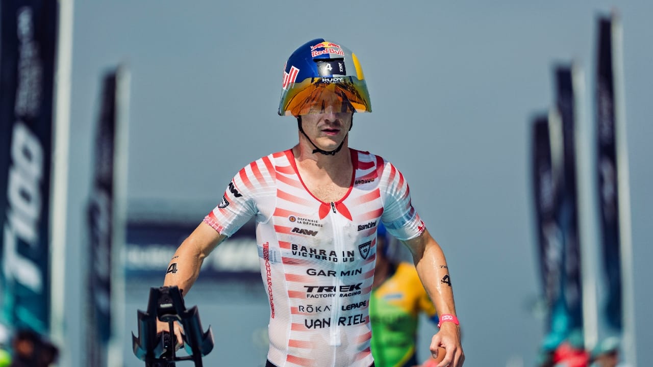 ‘Honesty, emotion and accountability’: Marten Van Riel speaks out again over Dubai T100 chaos