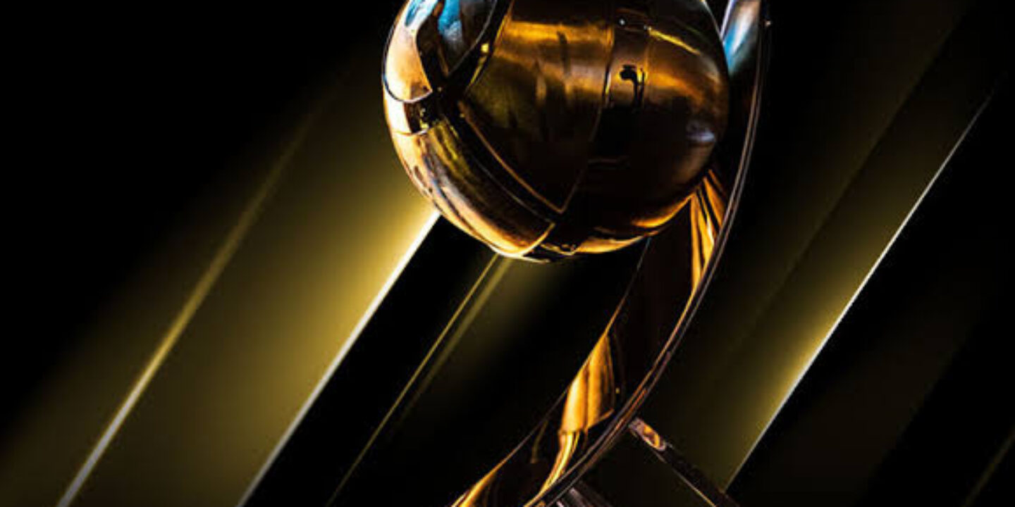 Who are the nominees for Globe 2025 Soccer Award?