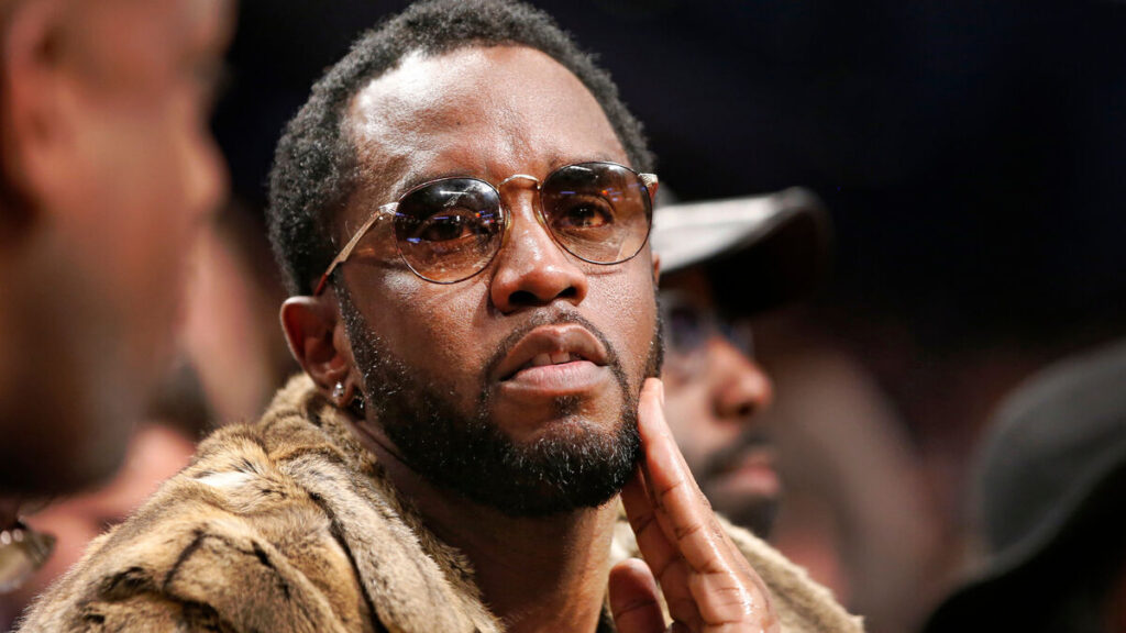 Sean ‘Diddy’ Combs’ sentenced to more than four years in jail